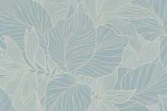 314915 cikkszámú tapéta,  Rasch Deco Style 2026 tapéta katalógusából Természeti mintás,zöld,lemosható,vlies tapéta