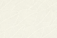 404012 cikkszámú tapéta,  Rasch Denzo tapéta katalógusából Absztrakt,különleges felületű,természeti mintás,ezüst,fehér,lemosható,vlies tapéta