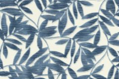 406337 cikkszámú tapéta,  Rasch Denzo tapéta katalógusából Különleges felületű,természeti mintás,fehér,kék,lemosható,vlies tapéta