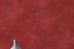 417067 cikkszámú tapéta,  Rasch Finca tapéta katalógusából Beton,piros-bordó,lemosható,vlies tapéta