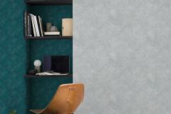 417098 cikkszámú tapéta,  Rasch Finca tapéta katalógusából Beton,türkiz,lemosható,vlies tapéta