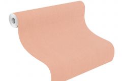484557 cikkszámú tapéta,  Rasch Florentine 3 tapéta katalógusából Egyszínű,narancs-terrakotta,illesztés mentes,lemosható,vlies tapéta