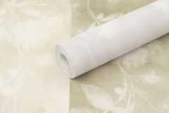 481402 cikkszámú tapéta,  Rasch Florentine 4 tapéta katalógusából Természeti mintás,textil hatású,virágmintás,zöld,lemosható,vlies tapéta