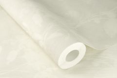481457 cikkszámú tapéta,  Rasch Florentine 4 tapéta katalógusából Természeti mintás,textil hatású,virágmintás,szürke,lemosható,vlies tapéta