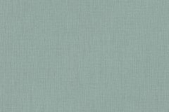 484595 cikkszámú tapéta,  Rasch Florentine 4 tapéta katalógusából Egyszínű,textil hatású,türkiz,zöld,illesztés mentes,lemosható,vlies tapéta