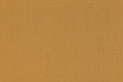 484663 cikkszámú tapéta,  Rasch Florentine 4 tapéta katalógusából Egyszínű,textil hatású,barna,sárga,illesztés mentes,lemosható,vlies tapéta