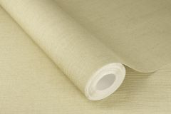 484687 cikkszámú tapéta,  Rasch Florentine 4 tapéta katalógusából Egyszínű,textil hatású,zöld,illesztés mentes,lemosható,vlies tapéta