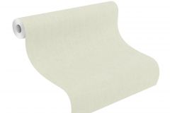 484786 cikkszámú tapéta,  Rasch Florentine 4 tapéta katalógusából Egyszínű,textil hatású,zöld,illesztés mentes,lemosható,vlies tapéta