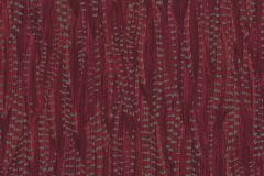 550269 cikkszámú tapéta,  Rasch Highlands tapéta katalógusából állatok,különleges felületű,arany,piros-bordó,lemosható,vlies tapéta