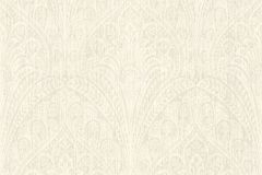 746310 cikkszámú tapéta,  Rasch Indian Style tapéta katalógusából Marokkói ,textil hatású,virágmintás,fehér,szürke,lemosható,vlies tapéta