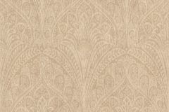 746327 cikkszámú tapéta,  Rasch Indian Style tapéta katalógusából Marokkói ,természeti mintás,textil hatású,barna,bézs-drapp,lemosható,vlies tapéta