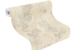 746433 cikkszámú tapéta,  Rasch Indian Style tapéta katalógusából Különleges motívumos,marokkói ,textil hatású,bézs-drapp,szürke,lemosható,vlies tapéta