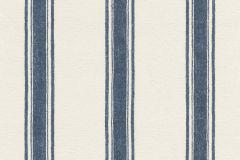 555646 cikkszámú tapéta,  Rasch Lirico tapéta katalógusából Csíkos,retro,textil hatású,bézs-drapp,kék,szürke,vajszín,illesztés mentes,lemosható,vlies tapéta