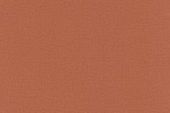 555912 cikkszámú tapéta,  Rasch Lirico tapéta katalógusából Egyszínű,textil hatású,narancs-terrakotta,piros-bordó,illesztés mentes,lemosható,vlies tapéta