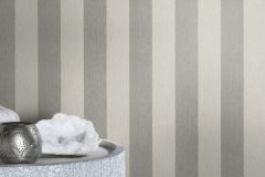 844009 cikkszámú tapéta,  Rasch Perfecto 6 tapéta katalógusából Csíkos,textil hatású,bézs-drapp,szürke,illesztés mentes,lemosható,vlies tapéta