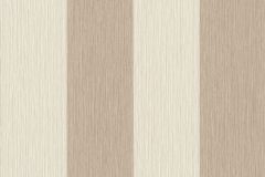 844016 cikkszámú tapéta,  Rasch Perfecto 6 tapéta katalógusából Csíkos,textil hatású,barna,bézs-drapp,illesztés mentes,lemosható,vlies tapéta