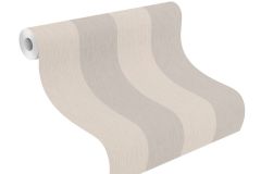 844023 cikkszámú tapéta,  Rasch Perfecto 6 tapéta katalógusából Csíkos,textil hatású,bézs-drapp,szürke,illesztés mentes,lemosható,vlies tapéta