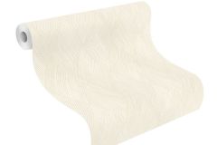844108 cikkszámú tapéta,  Rasch Perfecto 6 tapéta katalógusából Egyszínű,geometriai mintás,textil hatású,bézs-drapp,vajszín,lemosható,vlies tapéta