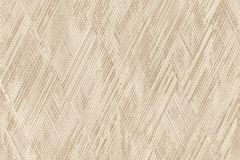 844122 cikkszámú tapéta,  Rasch Perfecto 6 tapéta katalógusából Egyszínű,geometriai mintás,textil hatású,barna,bézs-drapp,lemosható,vlies tapéta