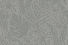 215502 cikkszámú tapéta,  Rasch Sansa tapéta katalógusából Természeti mintás,virágmintás,szürke,gyengén mosható,papír tapéta