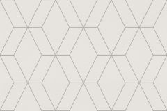 278606 cikkszámú tapéta,  Rasch Selection Paper tapéta katalógusából Geometriai mintás,szürke,papír tapéta