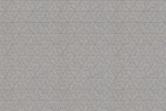 297903 cikkszámú tapéta,  Rasch Sensai tapéta katalógusából Geometriai mintás,szürke,gyengén mosható,vlies tapéta
