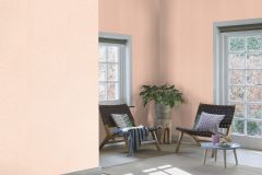 552782 cikkszámú tapéta,  Rasch Sophia tapéta katalógusából Egyszínű,pink-rózsaszín,illesztés mentes,lemosható,vlies tapéta