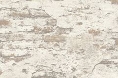625547 cikkszámú tapéta,  Rasch Tapetenwechsel tapéta katalógusából Kőhatású-kőmintás,különleges felületű,barna,bézs-drapp,vajszín,lemosható,vlies tapéta