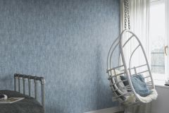 506952 cikkszámú tapéta,  Rasch Timeout tapéta katalógusából Beton,kék,szürke,illesztés mentes,lemosható,vlies tapéta