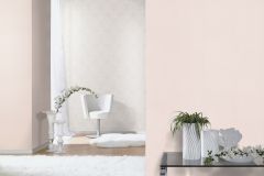 523157 cikkszámú tapéta,  Rasch Timeout tapéta katalógusából Egyszínű,pink-rózsaszín,illesztés mentes,lemosható,vlies tapéta