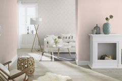 523157 cikkszámú tapéta,  Rasch Timeout tapéta katalógusából Egyszínű,pink-rózsaszín,illesztés mentes,lemosható,vlies tapéta