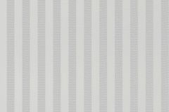 515343 cikkszámú tapéta,  Rasch Trianon XIII tapéta katalógusából Csíkos,textil hatású,ezüst,szürke,illesztés mentes,lemosható,vlies tapéta