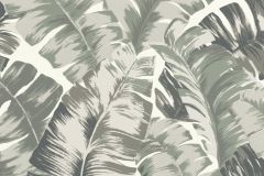 535600 cikkszámú tapéta,  Rasch Yucatan tapéta katalógusából Természeti mintás,fehér,zöld,lemosható,vlies tapéta
