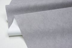 520857 cikkszámú tapéta,  Sintra Rotondo tapéta katalógusából Egyszínű,szürke,illesztés mentes,lemosható,vlies tapéta