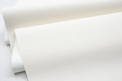 459400 cikkszámú tapéta,  Sintra Spring tapéta katalógusából Egyszínű,textil hatású,fehér,gyöngyház,lemosható,vlies tapéta