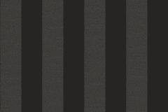 MA3704 cikkszámú tapéta,  Trendsetter Marcel tapéta katalógusából Csíkos,különleges felületű,fekete,szürke,gyengén mosható,illesztés mentes,vlies tapéta