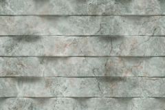 M79904 cikkszámú tapéta,  Ugepa Brut tapéta katalógusából 3d hatású,kőhatású-kőmintás,szürke,zöld,lemosható,vlies tapéta