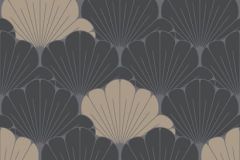 M64009 cikkszámú tapéta,  Ugepa Elegance tapéta katalógusából Különleges motívumos,marokkói ,arany,szürke,lemosható,vlies tapéta