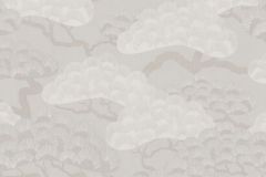M64407 cikkszámú tapéta,  Ugepa Elegance tapéta katalógusából Természeti mintás,bézs-drapp,lemosható,vlies tapéta