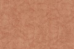 88951 cikkszámú tapéta,  Zeno Ancient Egypt tapéta katalógusából Egyszínű,különleges felületű,narancs-terrakotta,súrolható,papír tapéta