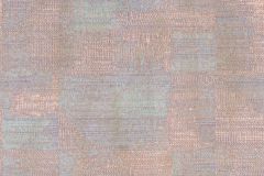 15539 cikkszámú tapéta,  Zeno Eldorado tapéta katalógusából Egyszínű,különleges felületű,textil hatású,barna,kék,súrolható,vlies tapéta