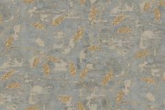 17747 cikkszámú tapéta,  Zeno Maison Luxe tapéta katalógusából Beton,kőhatású-kőmintás,különleges felületű,természeti mintás,arany,szürke,lemosható,vlies tapéta